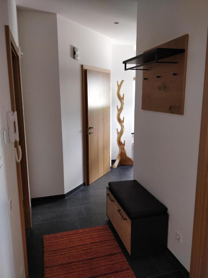 Alpenblick Apartment Aich  Exterior photo