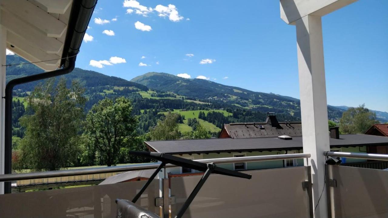 Alpenblick Apartment Aich  Exterior photo