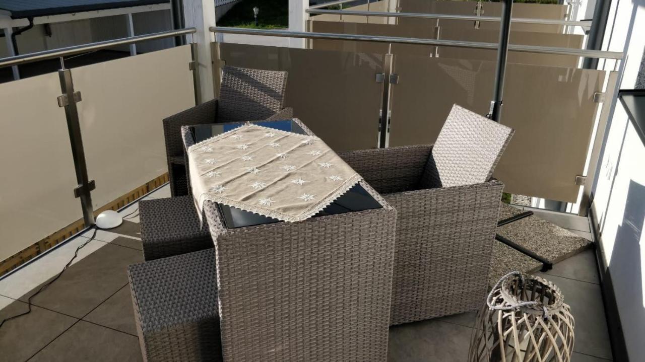 Alpenblick Apartment Aich  Exterior photo