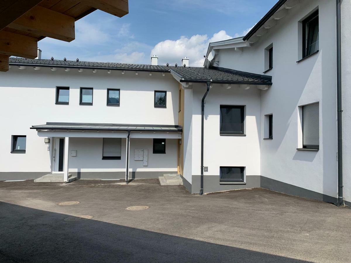 Alpenblick Apartment Aich  Exterior photo